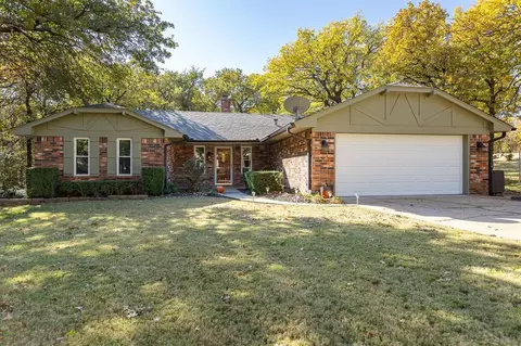 4308 Martin Dr, Edmond, OK 73034