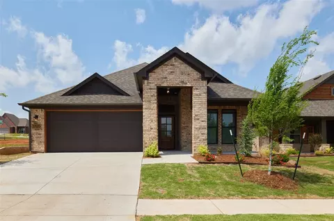 3720 Bedrock Dr, Norman, OK 73069