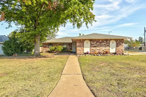 9900 Georgia Ave, Oklahoma City, OK 73120