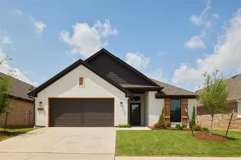 3802 Bedrock Dr, Norman, OK 73069