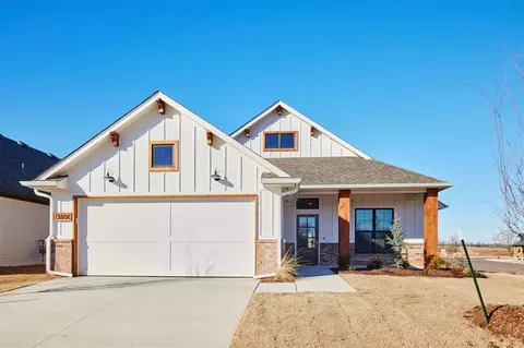 3806 Bedrock Dr, Norman, OK 73069