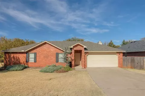 6749 NW 125th Ct, Oklahoma City, OK 73142