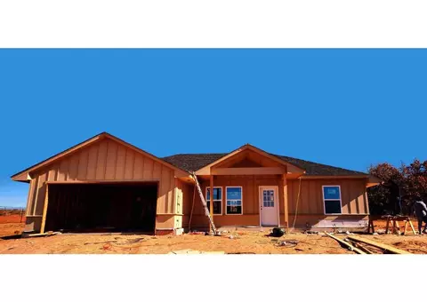 2223 County St 2976, Blanchard, OK 73010