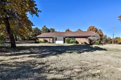14411 Forest Ln, Choctaw, OK 73020