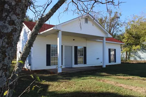 Undisclosed, Garvin, OK 74736