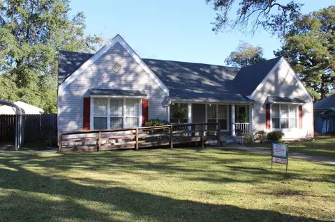 610 G Ave, Idabel, OK 74745