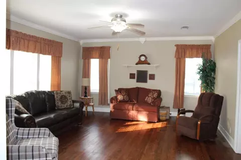 610 G Ave, Idabel, OK 74745 photo 8