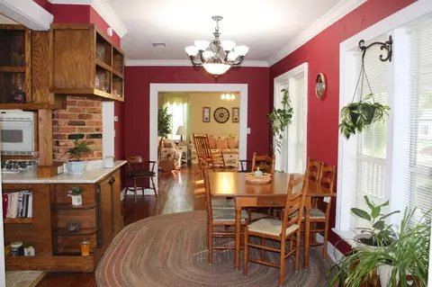 610 G Ave, Idabel, OK 74745 photo 7