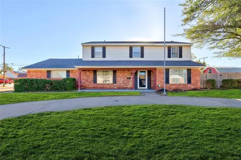 10920 Victoria Pl, Oklahoma City, OK 73120