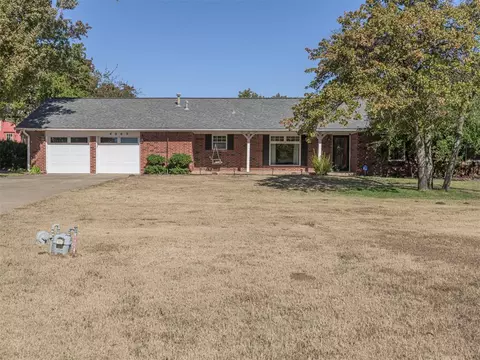 4005 E Blue Ridge Dr, Edmond, OK 73034