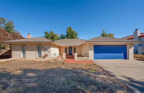 6605 Parkwood Ln, Oklahoma City, OK 73132