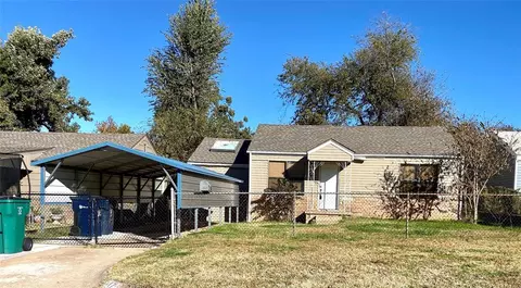 17 SE 37th St, Oklahoma City, OK 73129