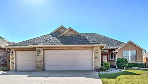 8324 NW 142nd St, Oklahoma City, OK 73142