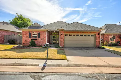 4704 NW 118th St, Oklahoma City, OK 73162