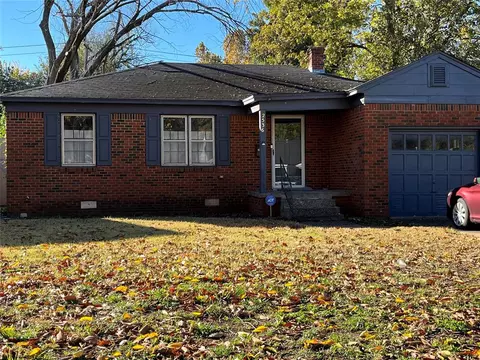 2536 NW 36th St, Oklahoma City, OK 73112