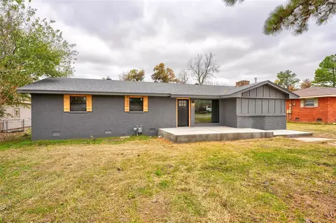 10912 NE 16th St, Oklahoma City, OK 73130