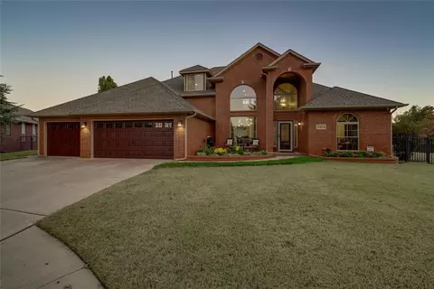 8404 NW 68th Ter, Oklahoma City, OK 73132