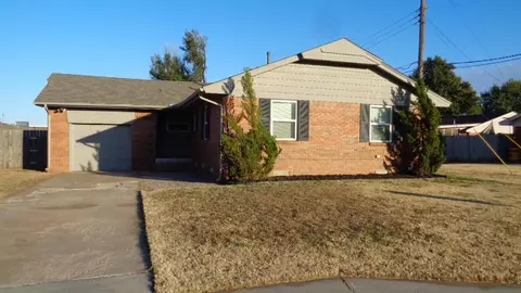 5008 N Quapah Ave, Oklahoma City, OK 73112