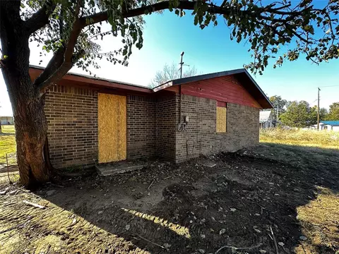 308 E Greenlee St, Cushing, OK 74023 photo 4
