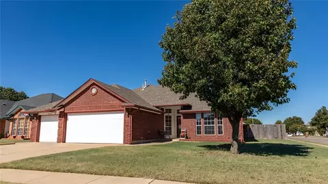 5825 SE 84th Ter, Del City, OK 73135