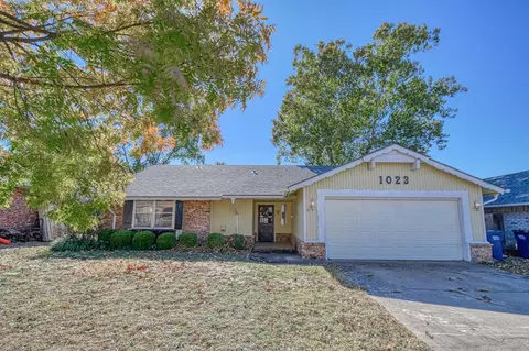 1023 Kimberly Ct, Seminole, OK 74868