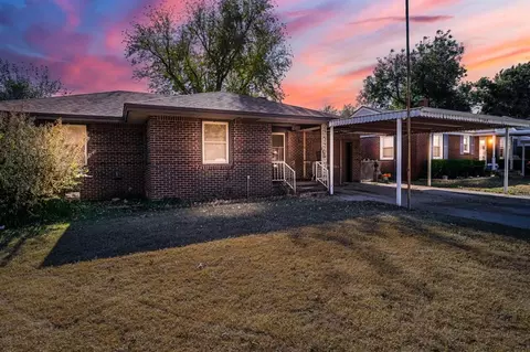 532 SW 51st St, Oklahoma City, OK 73109