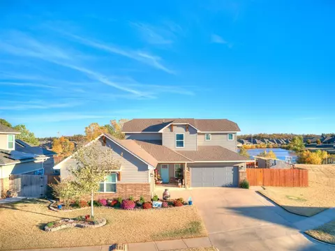 3216 Brookstone Pass Dr, Yukon, OK 73099