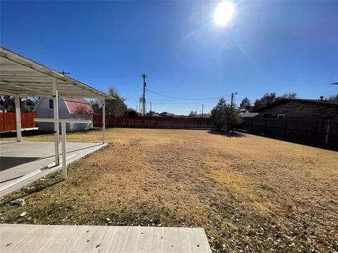 911 Park Ave, Guymon, OK 73942 photo 21