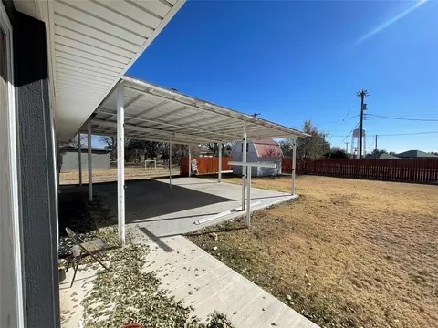 911 Park Ave, Guymon, OK 73942 photo 20