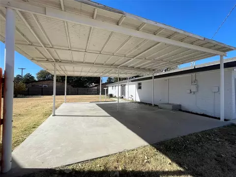 911 Park Ave, Guymon, OK 73942 photo 22