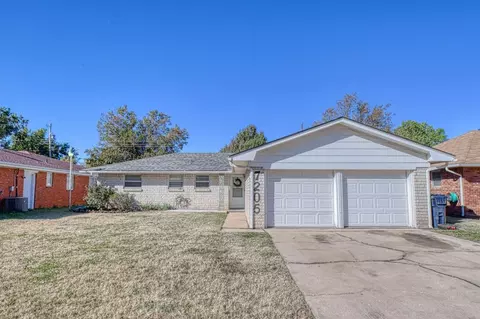 7205 S Klein Ave, Oklahoma City, OK 73139