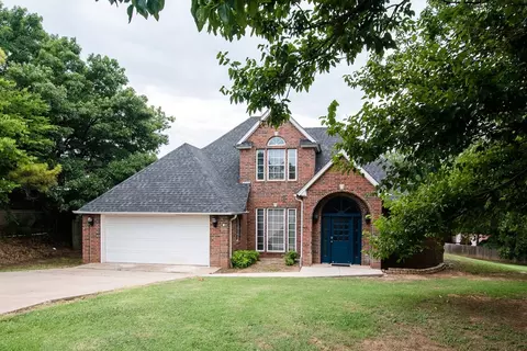 119 Crestview Cir, Pauls Valley, OK 73075
