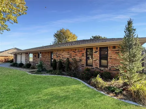 1006 Bowman Ave, Elk City, OK 73644
