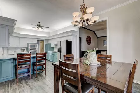 4105 Devon Dr, Edmond, OK 73034