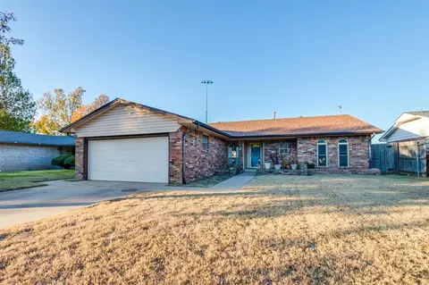 8317 NW 19th St, Oklahoma City, OK 73127