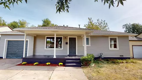 2908 N Donnelly Ave, Oklahoma City, OK 73107