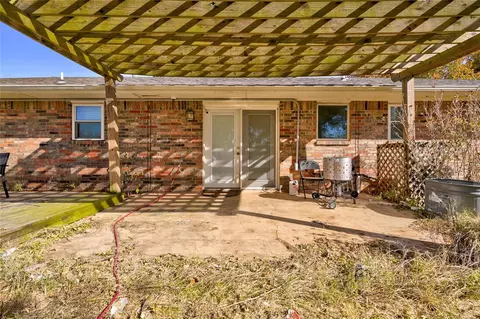 105355 S Gary Dr, Mcloud, OK 74851 photo 31