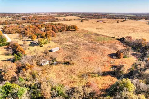 105355 S Gary Dr, Mcloud, OK 74851 photo 45