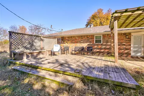 105355 S Gary Dr, Mcloud, OK 74851 photo 32