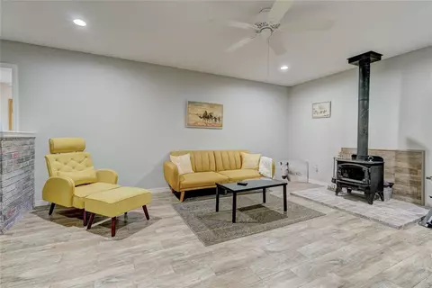 105355 S Gary Dr, Mcloud, OK 74851 photo 7