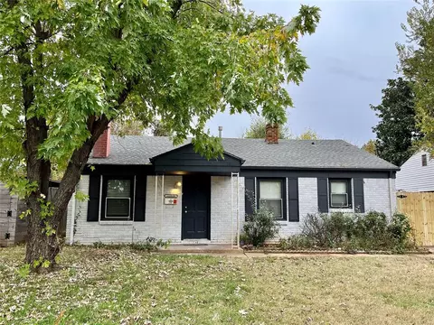 2328 NW 31st St, Oklahoma City, OK 73112