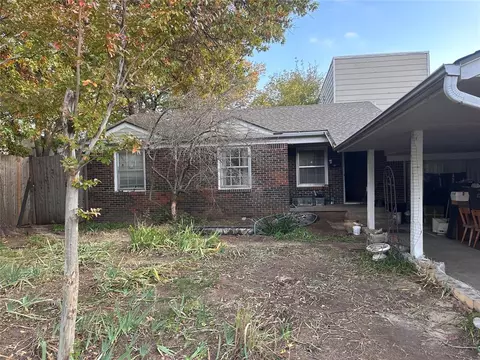 2904 W Fairfield Ave, Oklahoma City, OK 73116
