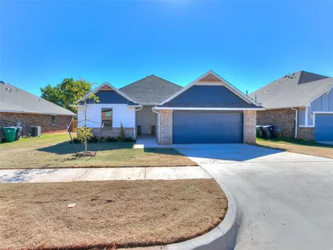 3500 NW 178th Ter, Edmond, OK 73012