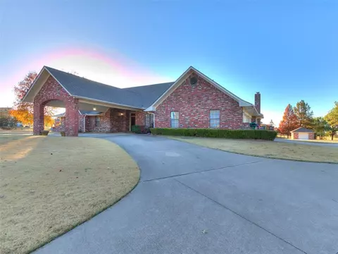 8946 Haskell Dr, Broken Arrow, OK 74014 photo 3
