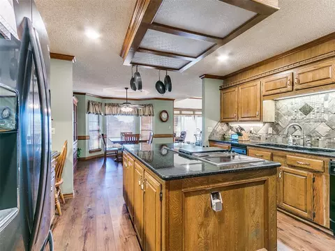 8946 Haskell Dr, Broken Arrow, OK 74014 photo 35