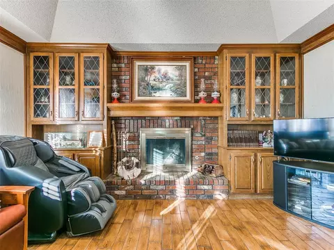 8946 Haskell Dr, Broken Arrow, OK 74014 photo 29