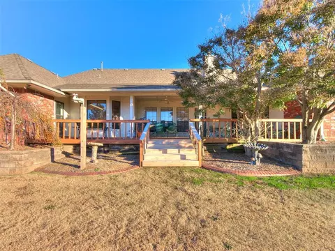 8946 Haskell Dr, Broken Arrow, OK 74014 photo 9