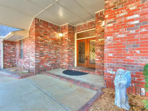 8946 Haskell Dr, Broken Arrow, OK 74014 photo 2