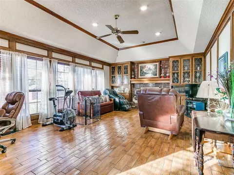 8946 Haskell Dr, Broken Arrow, OK 74014 photo 30
