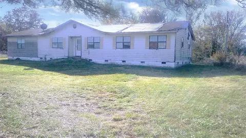 105079 N 3640 Rd, Boley, OK 74829